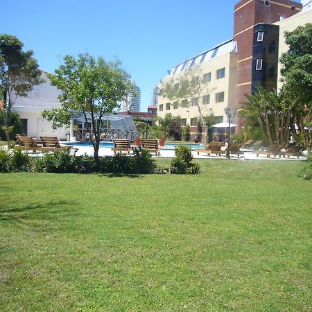 La Foret Punta del Este Eksteriør bilde