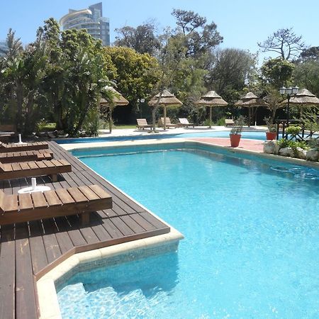 La Foret Punta del Este Eksteriør bilde