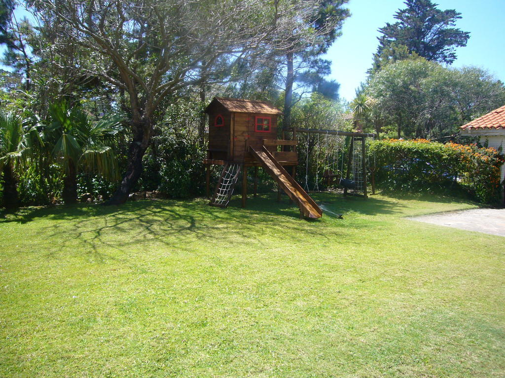 La Foret Punta del Este Eksteriør bilde