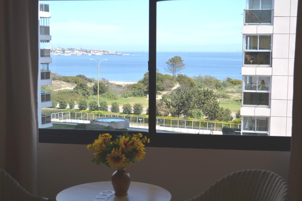 La Foret Punta del Este Eksteriør bilde