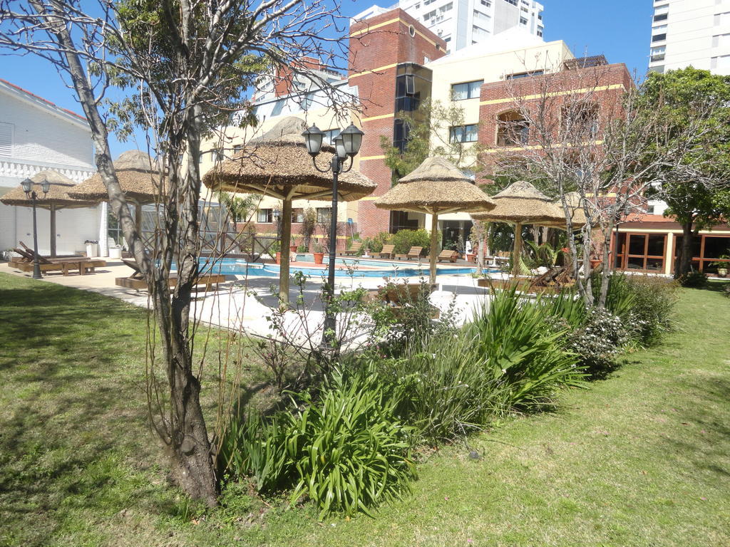 La Foret Punta del Este Eksteriør bilde