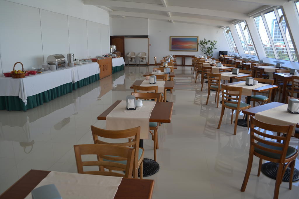 La Foret Punta del Este Eksteriør bilde