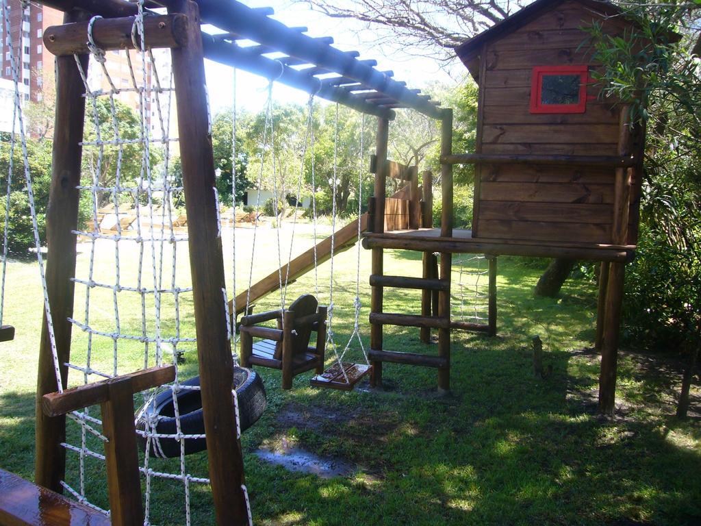 La Foret Punta del Este Eksteriør bilde