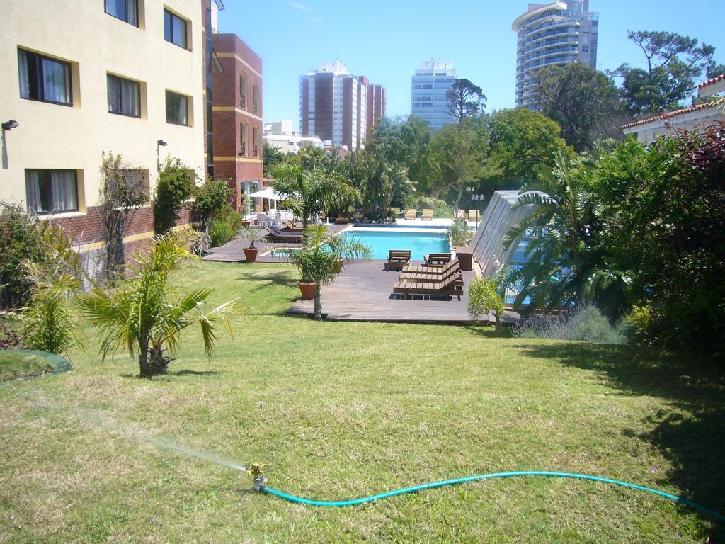 La Foret Punta del Este Eksteriør bilde