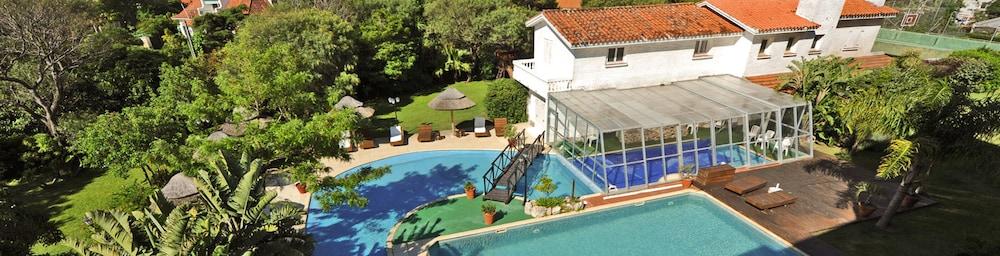 La Foret Punta del Este Eksteriør bilde