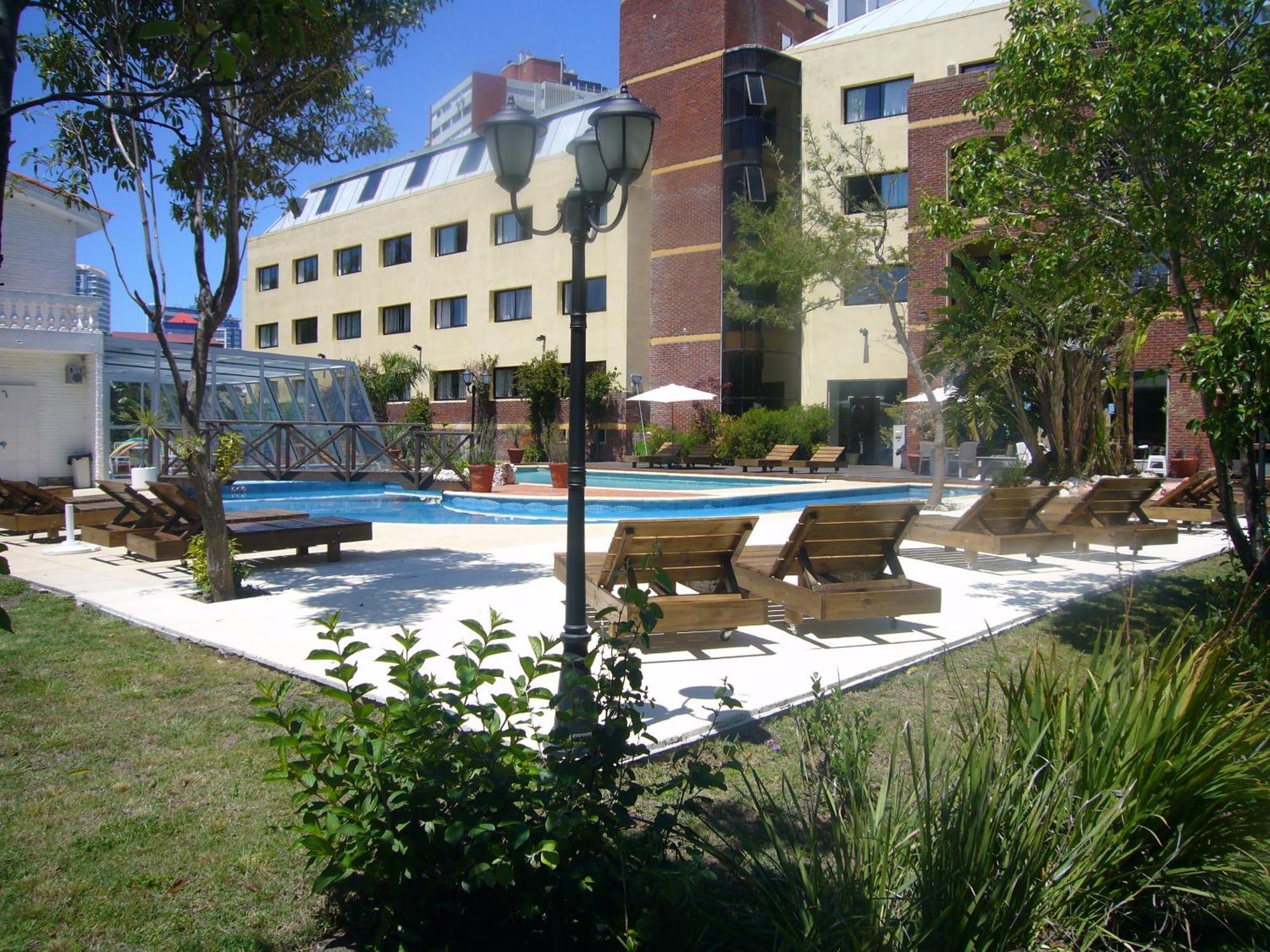 La Foret Punta del Este Eksteriør bilde