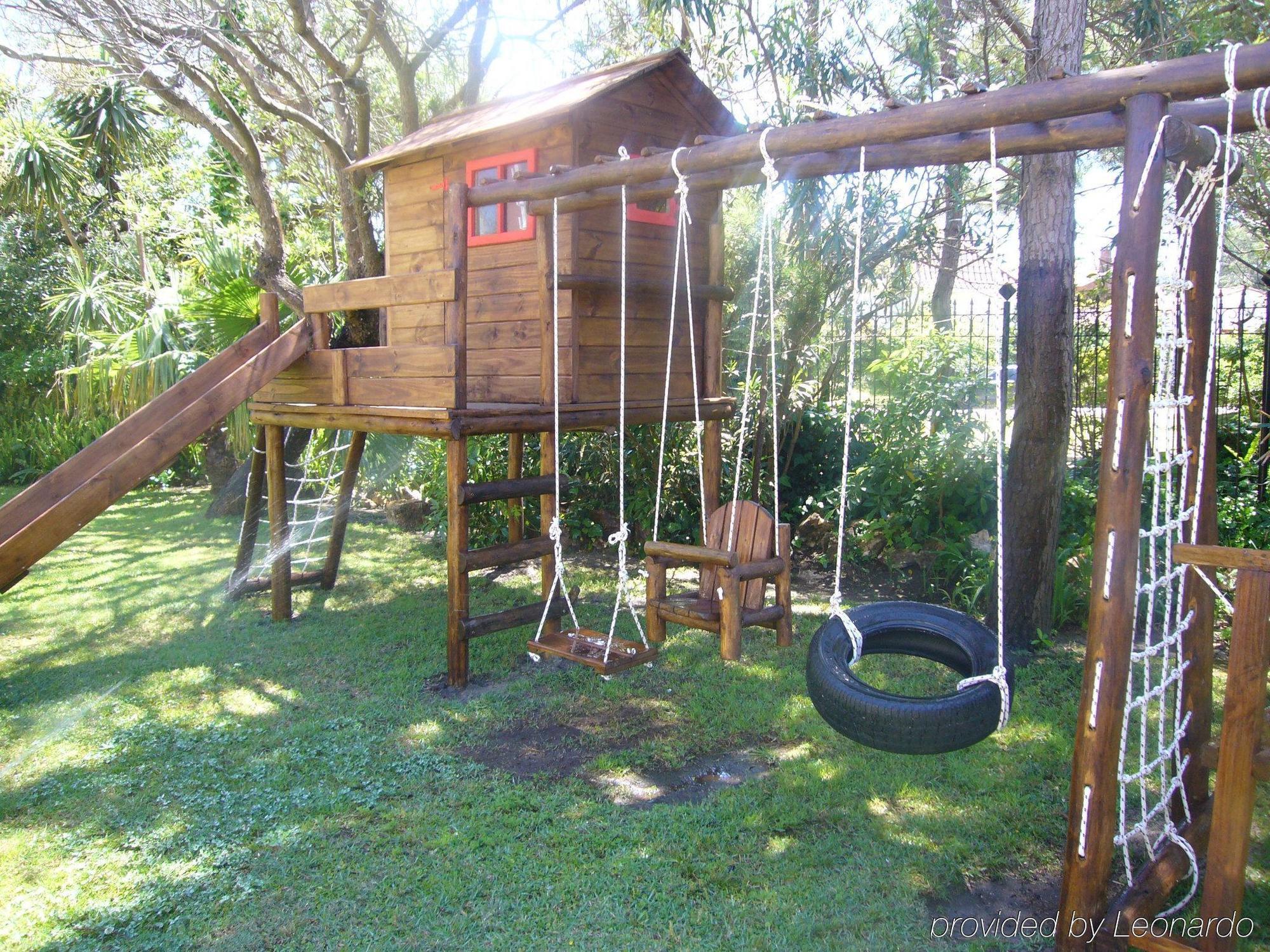 La Foret Punta del Este Fasiliteter bilde