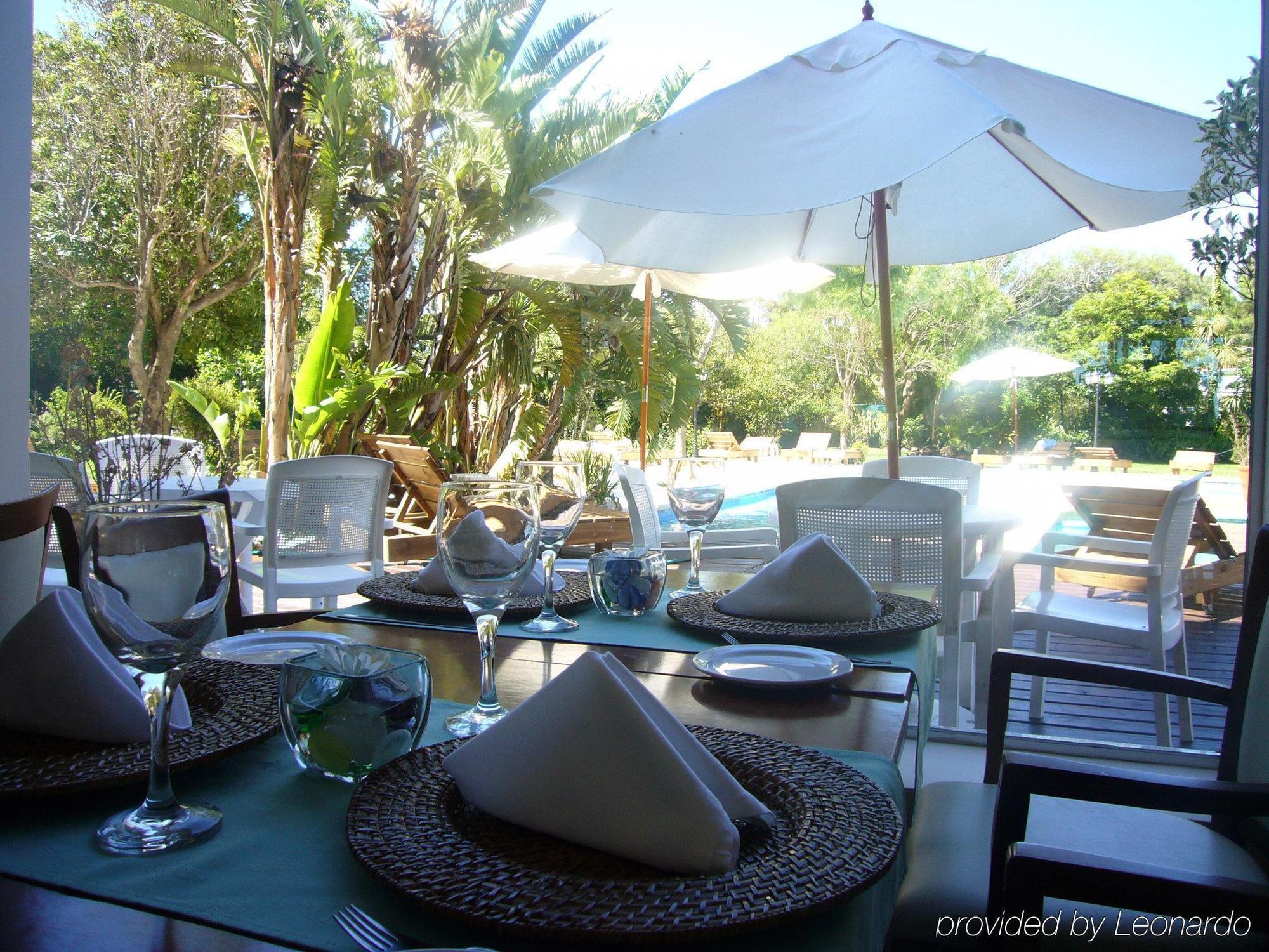 La Foret Punta del Este Restaurant bilde