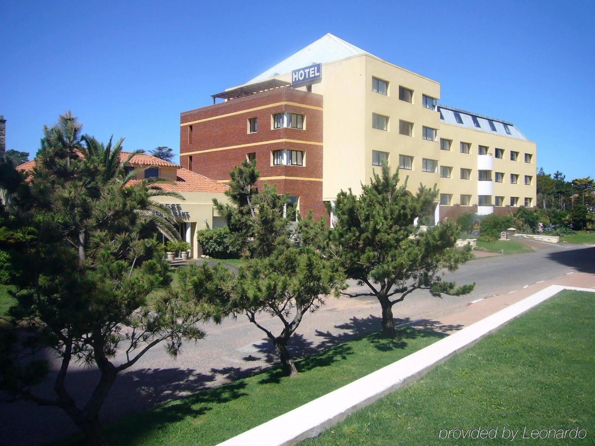 La Foret Punta del Este Eksteriør bilde
