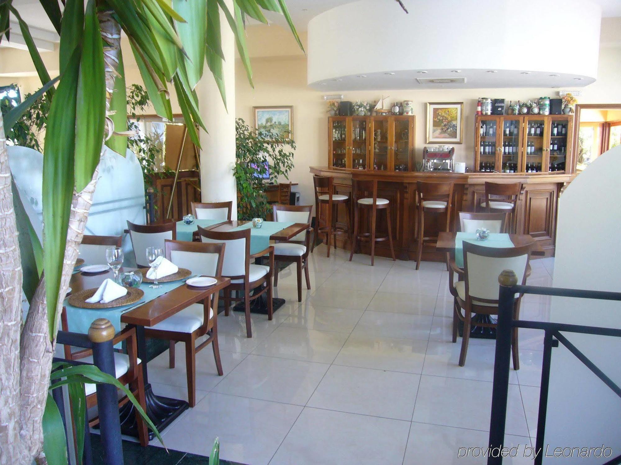 La Foret Punta del Este Restaurant bilde