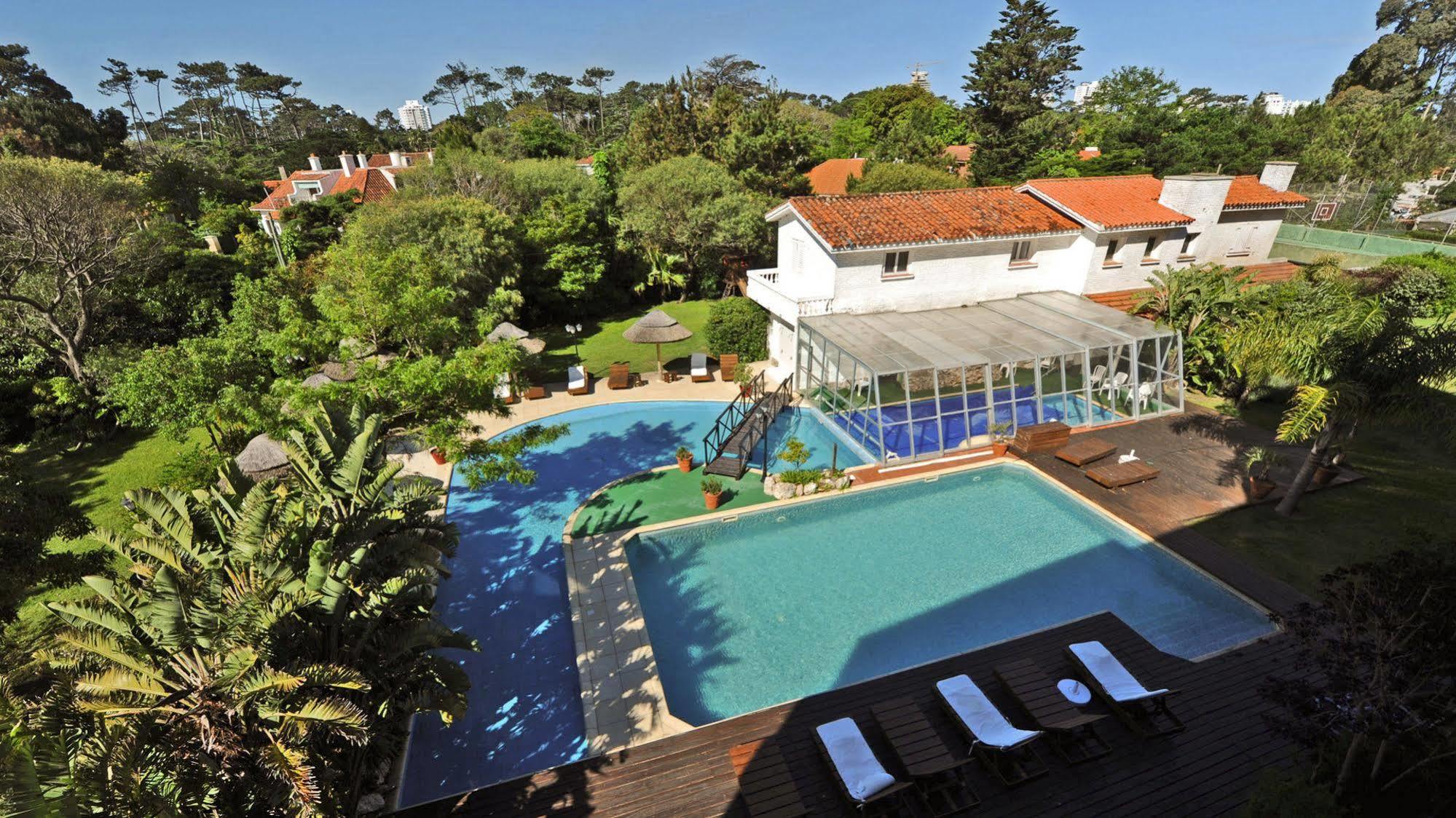 La Foret Punta del Este Eksteriør bilde